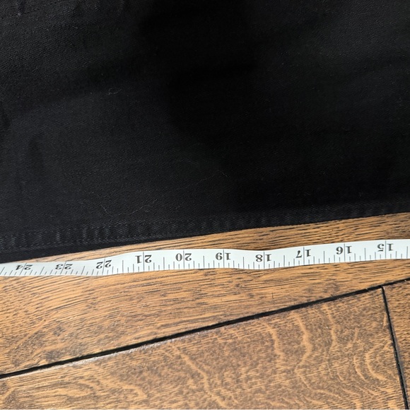 Authentic Christian Dior Jeans - Picture 8 of 8